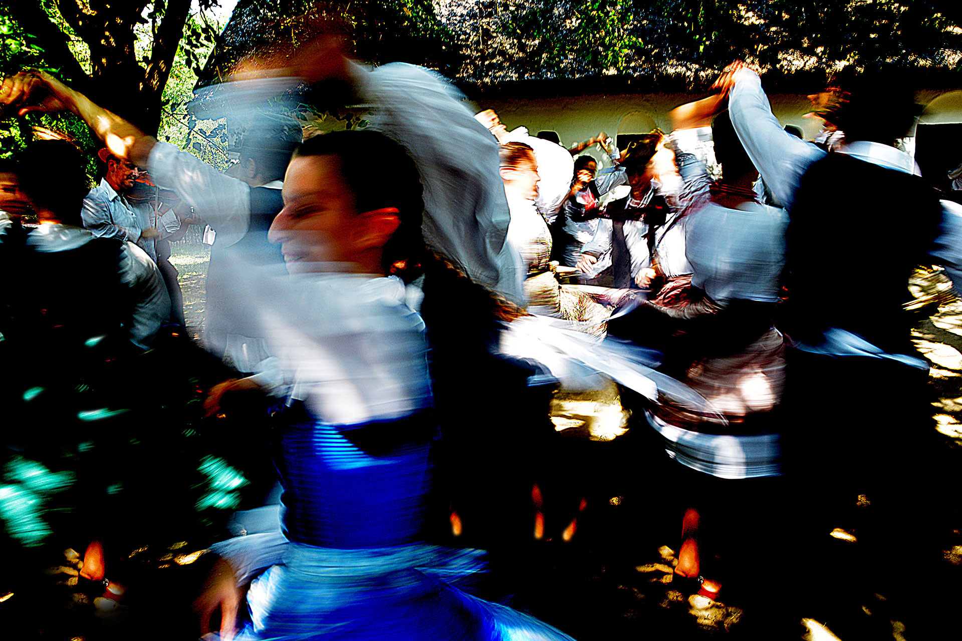 Danzas Húngaras